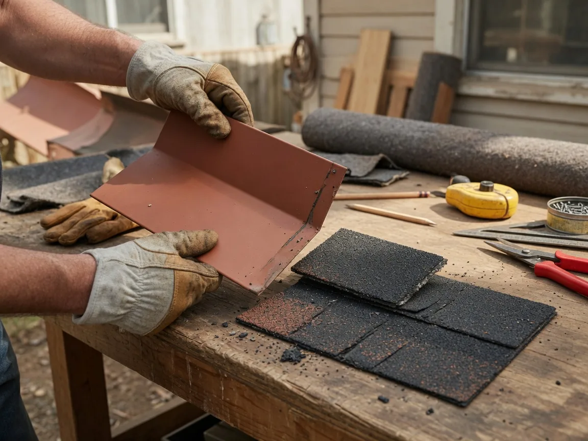 Roof Repair company in Twin Falls, ID